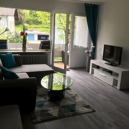 Ferienwohnung Filli Mit Sauna Und Pool Im Haus Prien am Chiemsee Zewnętrze zdjęcie