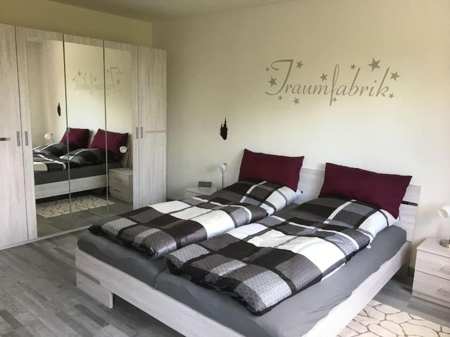 Ferienwohnung Filli Mit Sauna Und Pool Im Haus Prien am Chiemsee Zewnętrze zdjęcie