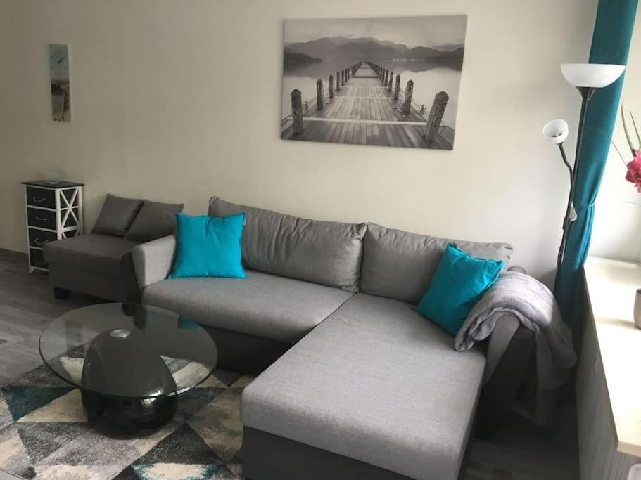 Ferienwohnung Filli Mit Sauna Und Pool Im Haus Prien am Chiemsee Zewnętrze zdjęcie