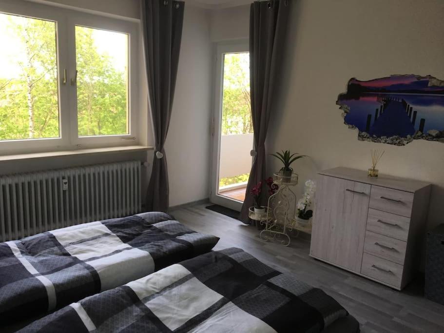 Ferienwohnung Filli Mit Sauna Und Pool Im Haus Prien am Chiemsee Zewnętrze zdjęcie