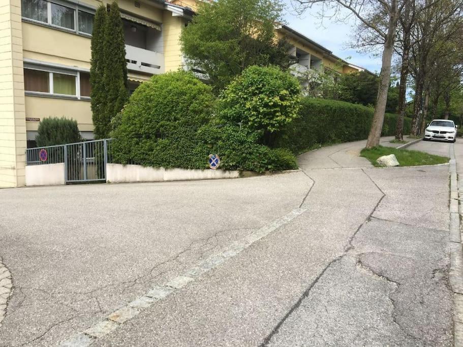 Ferienwohnung Filli Mit Sauna Und Pool Im Haus Prien am Chiemsee Zewnętrze zdjęcie