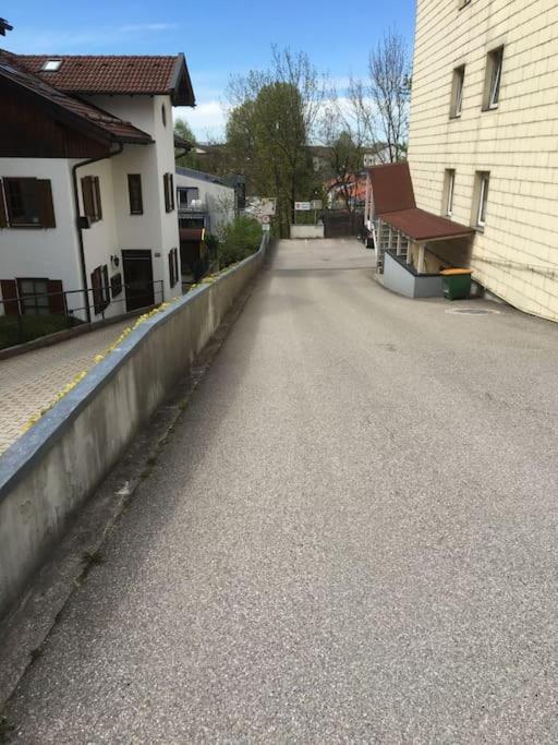 Ferienwohnung Filli Mit Sauna Und Pool Im Haus Prien am Chiemsee Zewnętrze zdjęcie