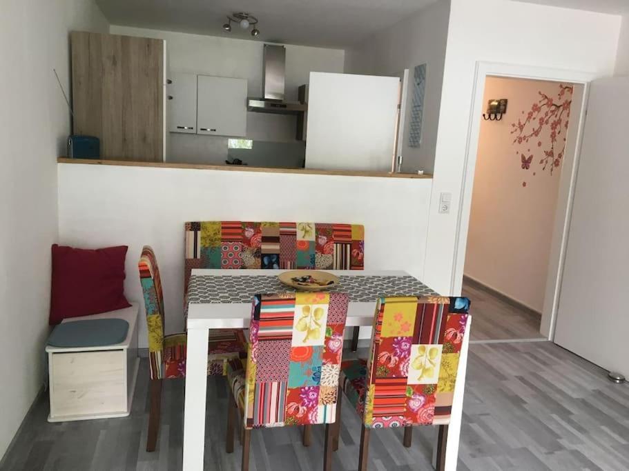 Ferienwohnung Filli Mit Sauna Und Pool Im Haus Prien am Chiemsee Zewnętrze zdjęcie