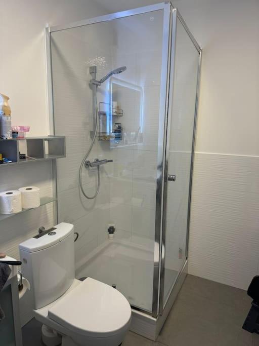 Ferienwohnung Filli Mit Sauna Und Pool Im Haus Prien am Chiemsee Zewnętrze zdjęcie