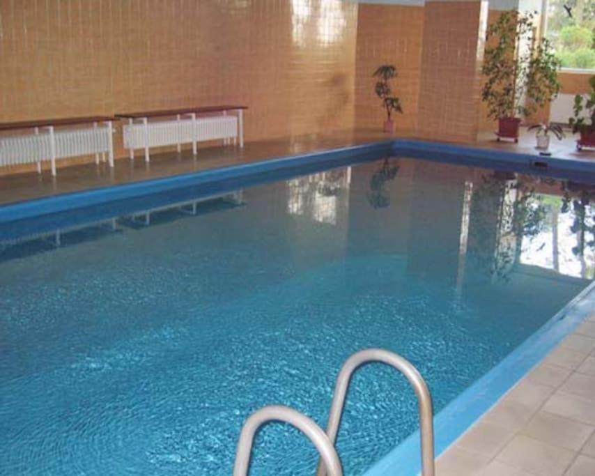 Ferienwohnung Filli Mit Sauna Und Pool Im Haus Prien am Chiemsee Zewnętrze zdjęcie