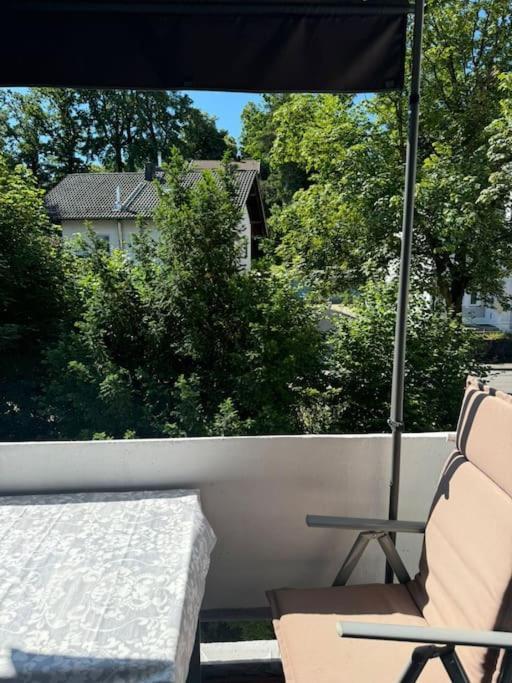 Ferienwohnung Filli Mit Sauna Und Pool Im Haus Prien am Chiemsee Zewnętrze zdjęcie
